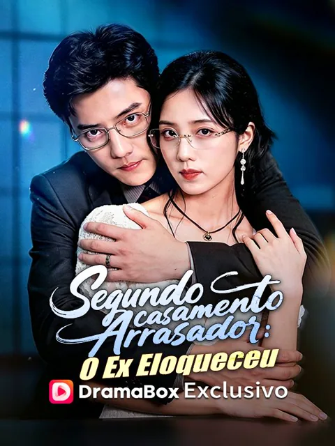Segundo Casamento Arrasador: O Ex Eloqueceu