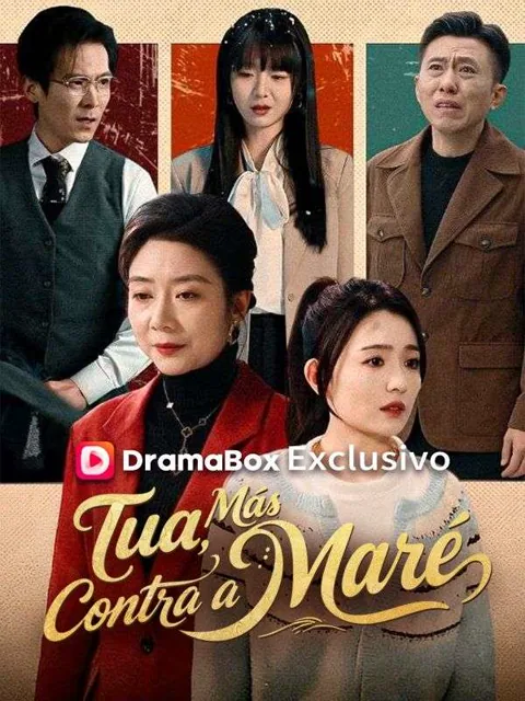 Tua, Mas contra a Maré