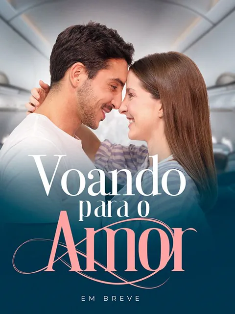 voando para o amor 