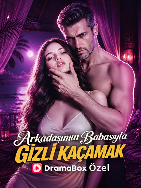 Arkadaşımın Babasıyla Gizli Kaçamak