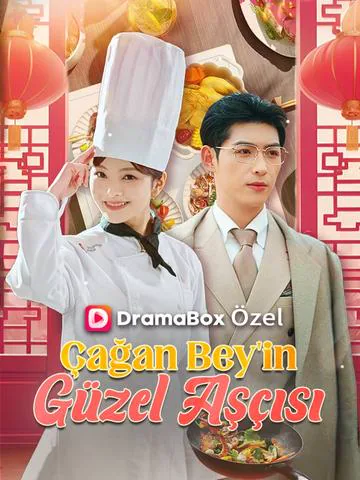 Çağan Bey'in Güzel Aşçısı dizisi kapak görseli — 57 bölüm full HD Türkçe izle