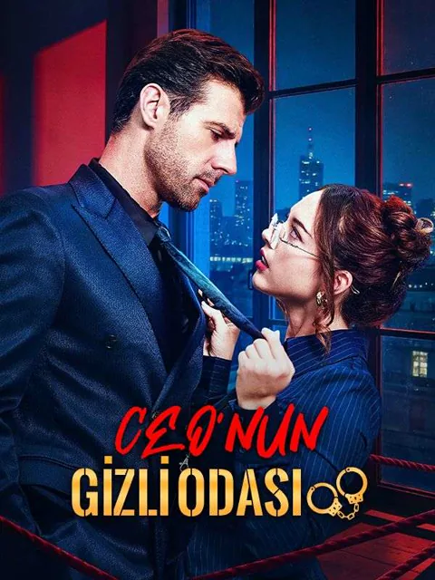 CEO’nun Gizli Odası dizisi kapak görseli — 74 bölüm full HD Türkçe izle