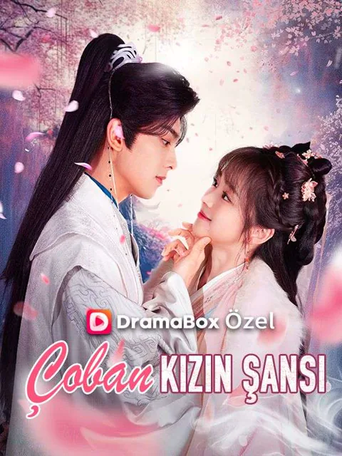 Çoban Kızın Şansı
