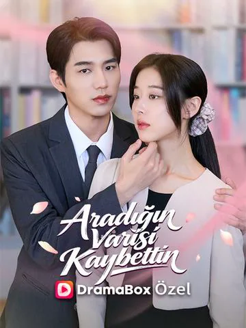 (Dublajlı) Aradığın Varisi Kaybettin