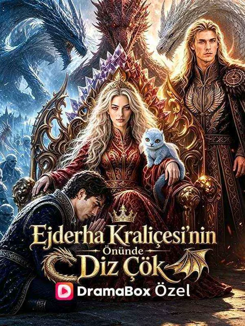 (Dublajlı) Ejderha Kraliçesi'nin Önünde Diz Çök dizisi kapak görseli — 41 bölüm full HD Türkçe izle