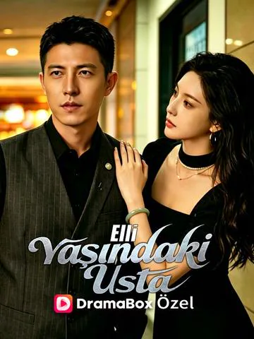 (Dublajlı) Elli Yaşındaki Usta dizisi kapak görseli — 64 bölüm full HD Türkçe izle