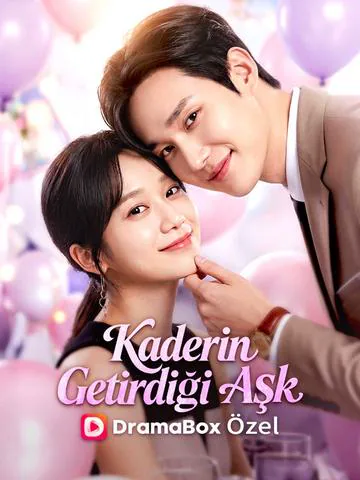 (Dublajlı) Kaderin Getirdiği Aşk dizisi kapak görseli — 66 bölüm full HD Türkçe izle
