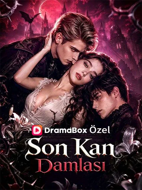 (Dublajlı) Son Kan Damlası