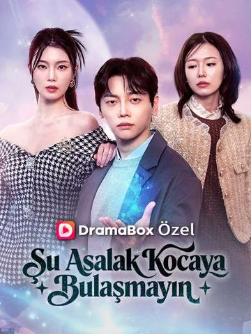 (Dublajlı) Şu Asalak Kocaya Bulaşmayın