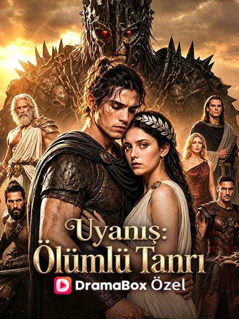 (Dublajlı) Uyanış: Ölümlü Tanrı