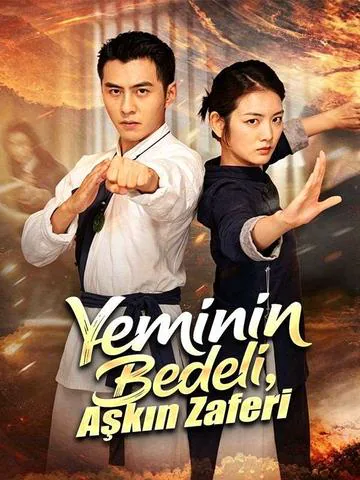 (Dublajlı) Yeminin Bedeli, Aşkın Zaferi