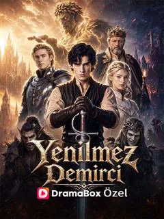 (Dublajlı) Yenilmez Demirci dizisi kapak görseli — 45 bölüm full HD Türkçe izle
