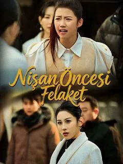 (Dublajlı)Nişan Öncesi Felaket dizisi kapak görseli — 48 bölüm full HD Türkçe izle