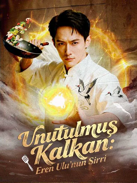 (Dublajlı)Unutulmuş Kalkan: Eren Ulu’nun Sırrı