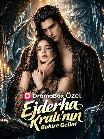 Ejderha Kralı’nın Bakire Gelini