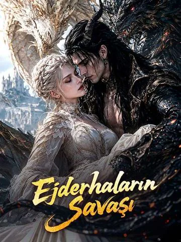 Ejderhaların Savaşı