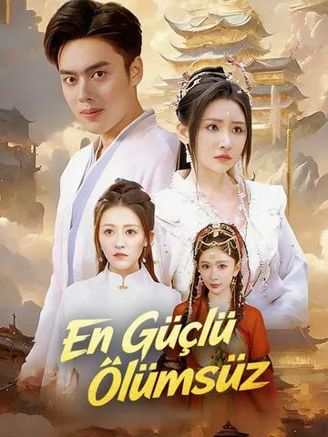 En Güçlü Ölümsüz