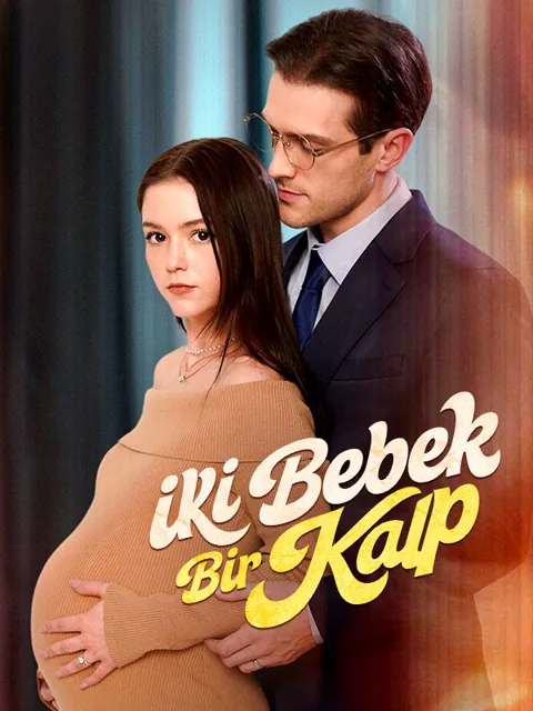 İki Bebek, Bir Kalp dizisi kapak görseli — 57 bölüm full HD Türkçe izle