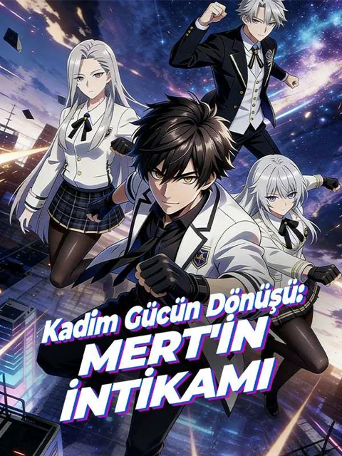 Kadim Gücün Dönüşü: Mert'in İntikamı