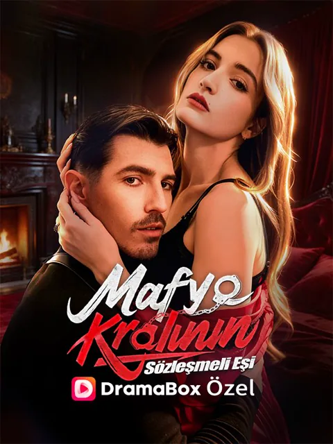 Mafya Kralının Sözleşmeli Eşi 