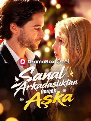 Sanal Arkadaşlıktan Gerçek Aşka