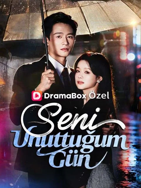 Seni Unuttuğum Gün dizisi kapak görseli — 96 bölüm full HD Türkçe izle