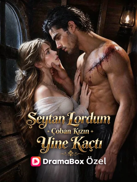 Şeytan Lordum, Çoban Kızın Yine Kaçtı