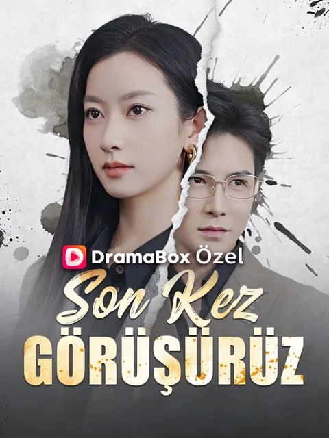Son Kez Görüşürüz dizisi kapak görseli — 71 bölüm full HD Türkçe izle