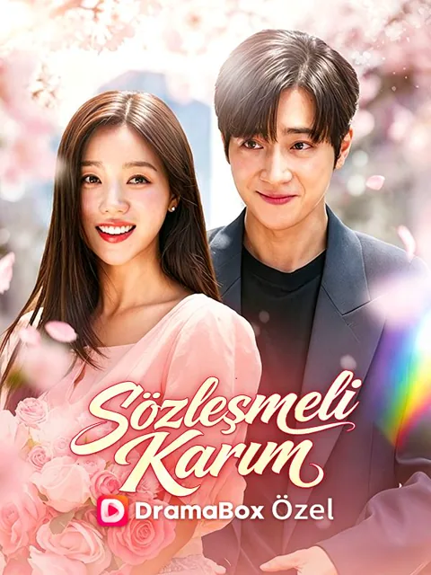 Sözleşmeli Karım dizisi kapak görseli — 81 bölüm full HD Türkçe izle