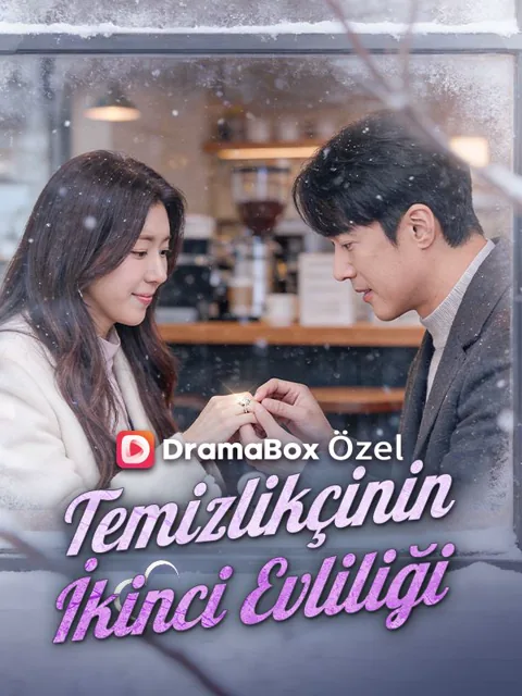 Temizlikçinin İkinci Evliliği