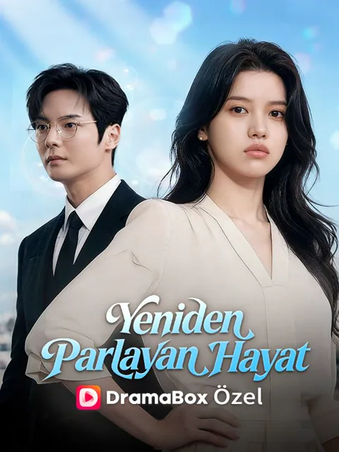 Yeniden Parlayan Hayat dizisi kapak görseli — 60 bölüm full HD Türkçe izle