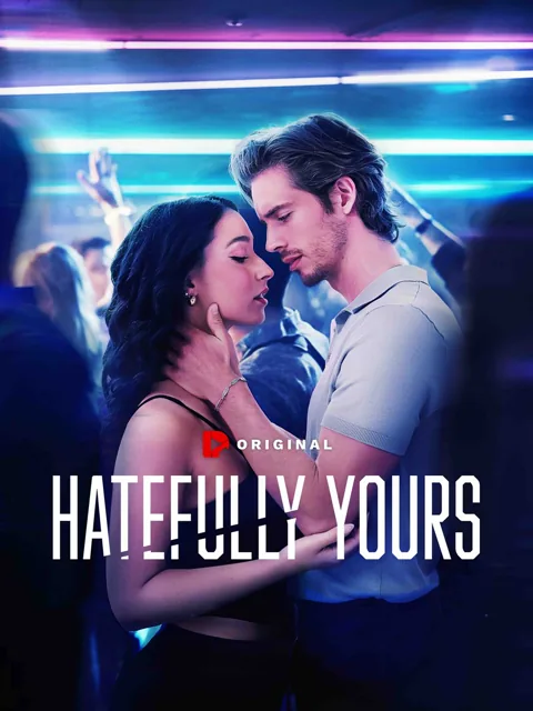 Hatefully Yours cover image — watch all 53 episodes free in HD