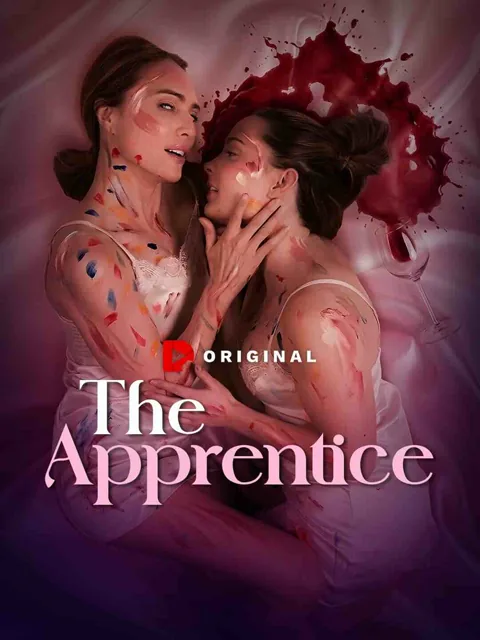 The Apprentice cover image — watch all 12 episodes free in HD