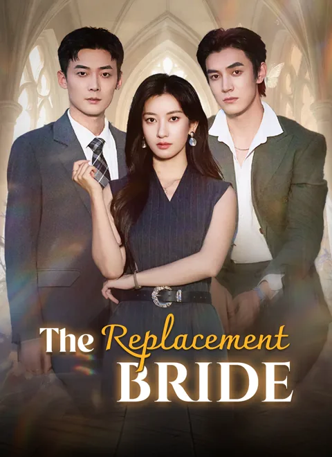 [Dubbed]The Replacement Bride poster