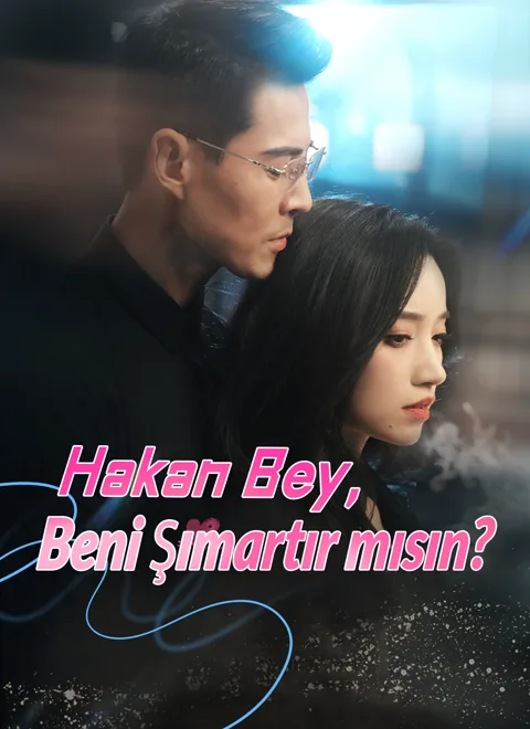 Hakan Bey, Beni Şımartır mısın?