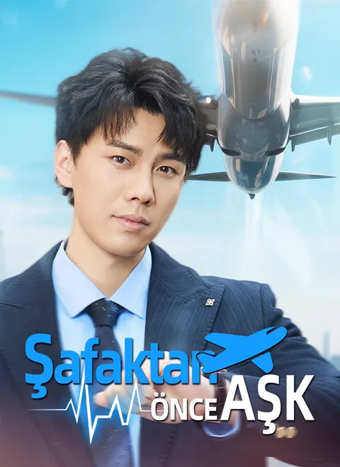Şafaktan Önce Aşk