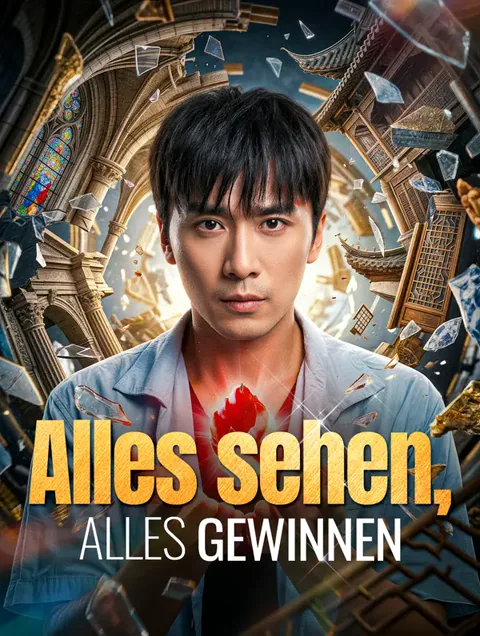 Alles sehen, alles gewinnen