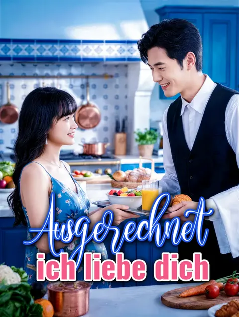 Ausgerechnet ich liebe dich Cover — alle 77 Folgen kostenlos in HD ansehen