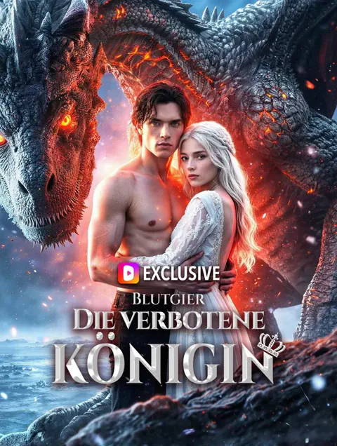 Blutgier: Die verbotene Königin Cover — alle 32 Folgen kostenlos in HD ansehen
