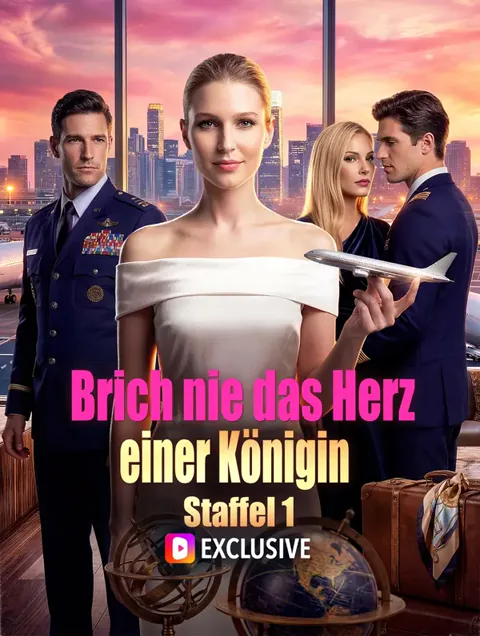 Brich nie das Herz einer Königin: Staffel 1
