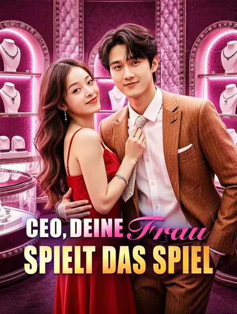 CEO, Deine Frau spielt das Spiel
