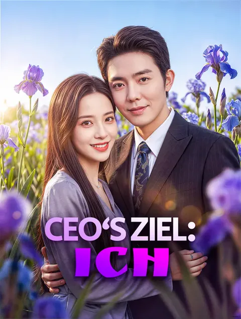 CEO‘s Ziel: Ich