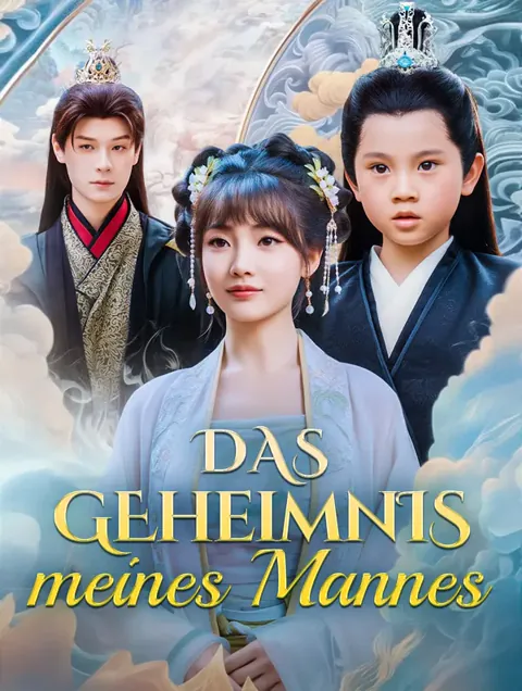 Das Geheimnis meines Mannes Cover — alle 67 Folgen kostenlos in HD ansehen