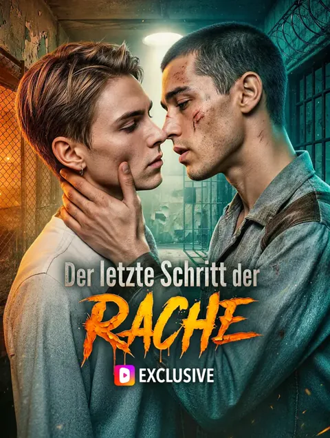 Der letzte Schritt der Rache Cover — alle 50 Folgen kostenlos in HD ansehen