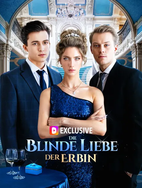 Die blinde Liebe der Erbin(Synchron) Cover — alle 61 Folgen kostenlos in HD ansehen