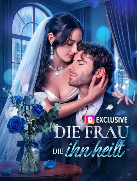 Die Frau, die ihn heilt(Synchron) Cover — alle 51 Folgen kostenlos in HD ansehen