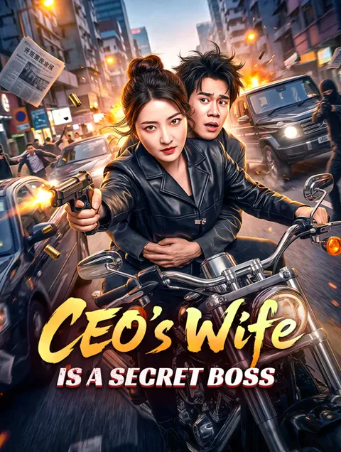 Die geheime Seite der CEO-Frau Cover — alle 67 Folgen kostenlos in HD ansehen