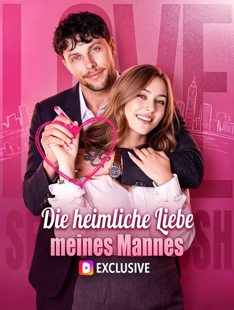 Die heimliche Liebe meines Mannes(Synchron)
