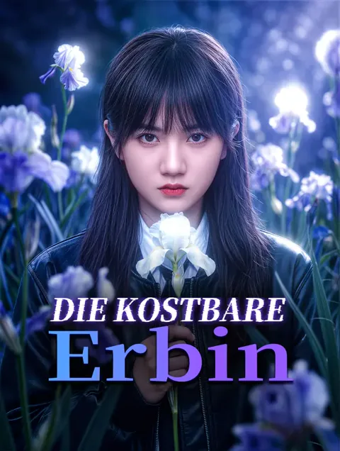 Die kostbare Erbin Cover — alle 90 Folgen kostenlos in HD ansehen