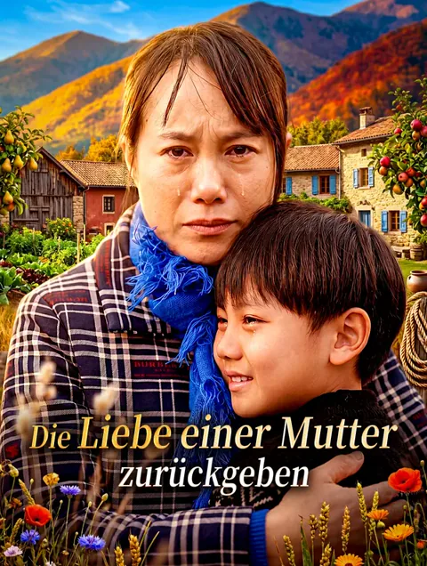 Die Liebe einer Mutter zurückgeben Cover — alle 80 Folgen kostenlos in HD ansehen